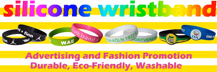 Promotional Price Custom Personalized Bracelet Sports Events Paris Games Rubber Silicone Wristband