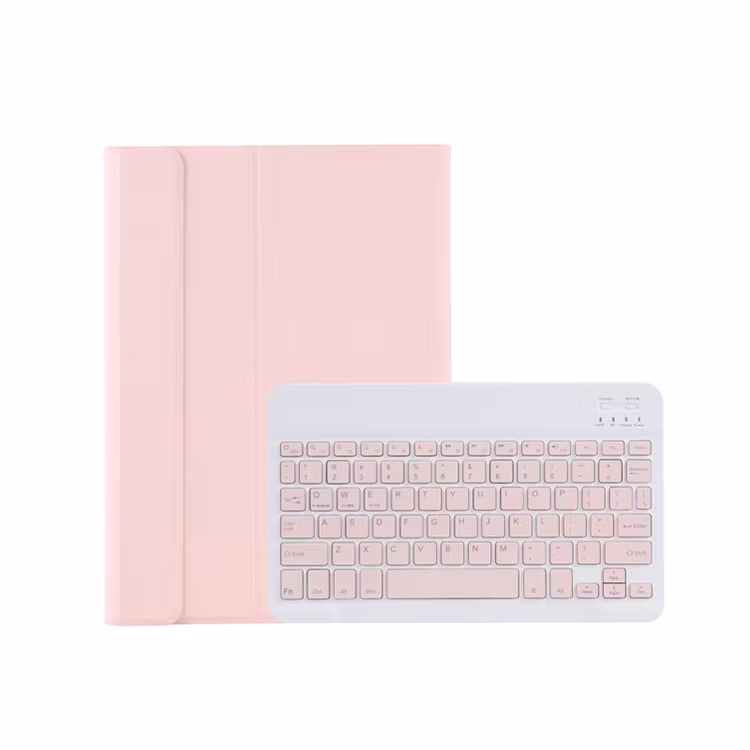 Shockproof Folding Stand Cover Wireless Bluetooth Keyboard Case for Samsung Galaxy Tab A9 Plus 2023 11 Inch Sm-X210/X215/X216/X218