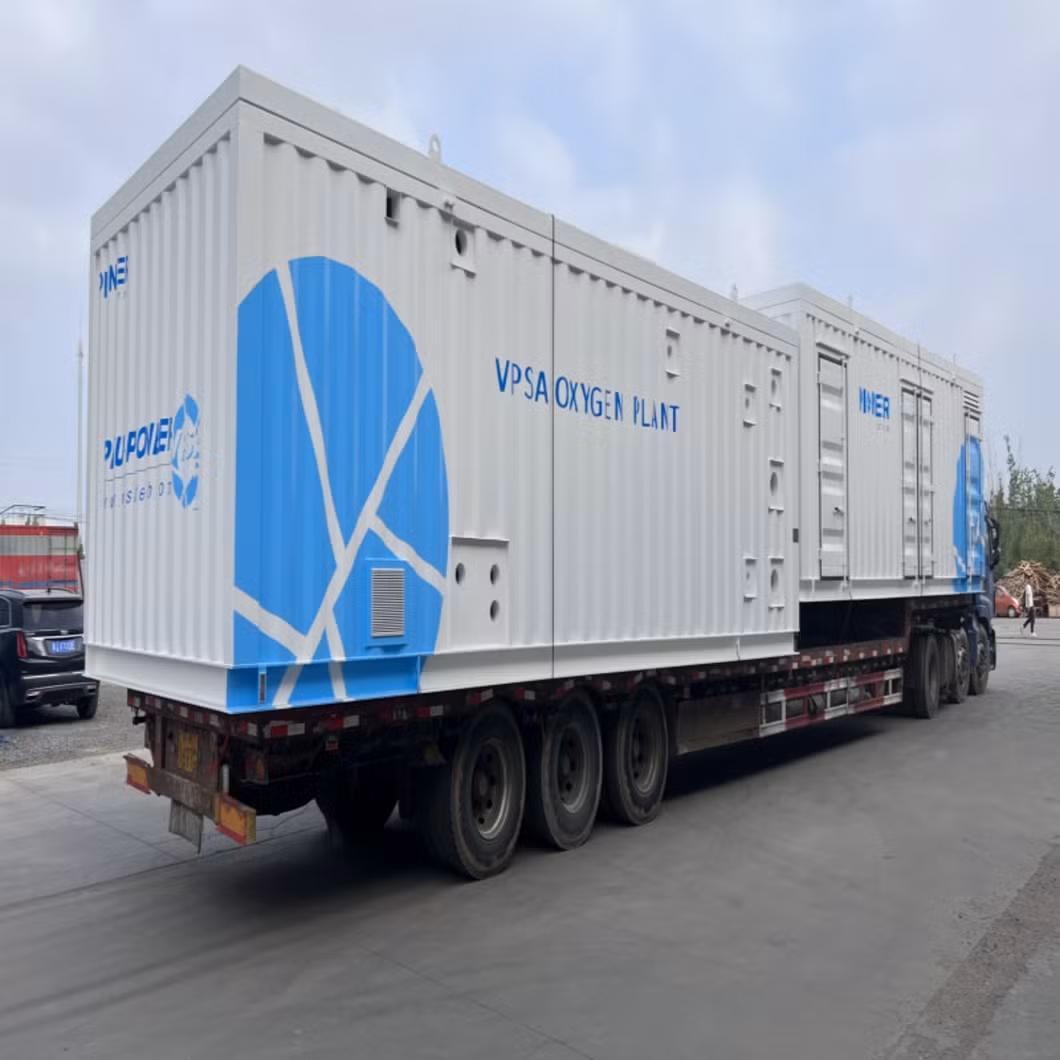Large Capacity 40 Foot Open Top Equipment Container