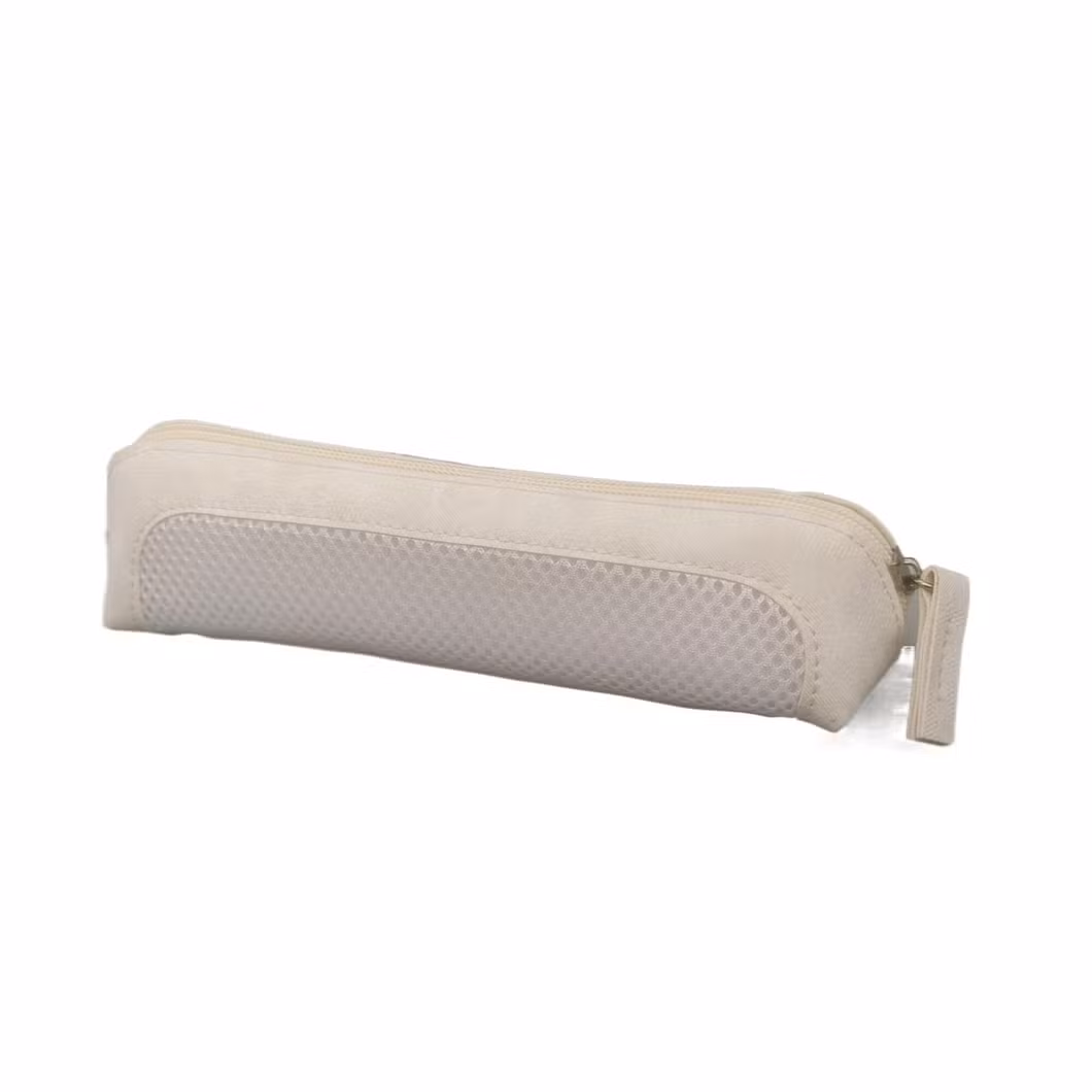 New Style Small Square and Triangle Pencil Bag Pencil Case for Teenagers and Children