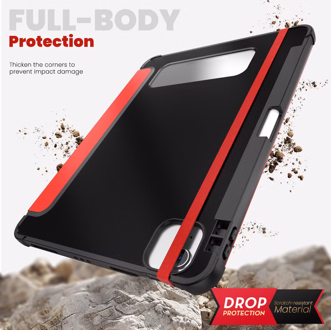 Stylish TPU Case Shockproof Shockproof for Tablet Air 11