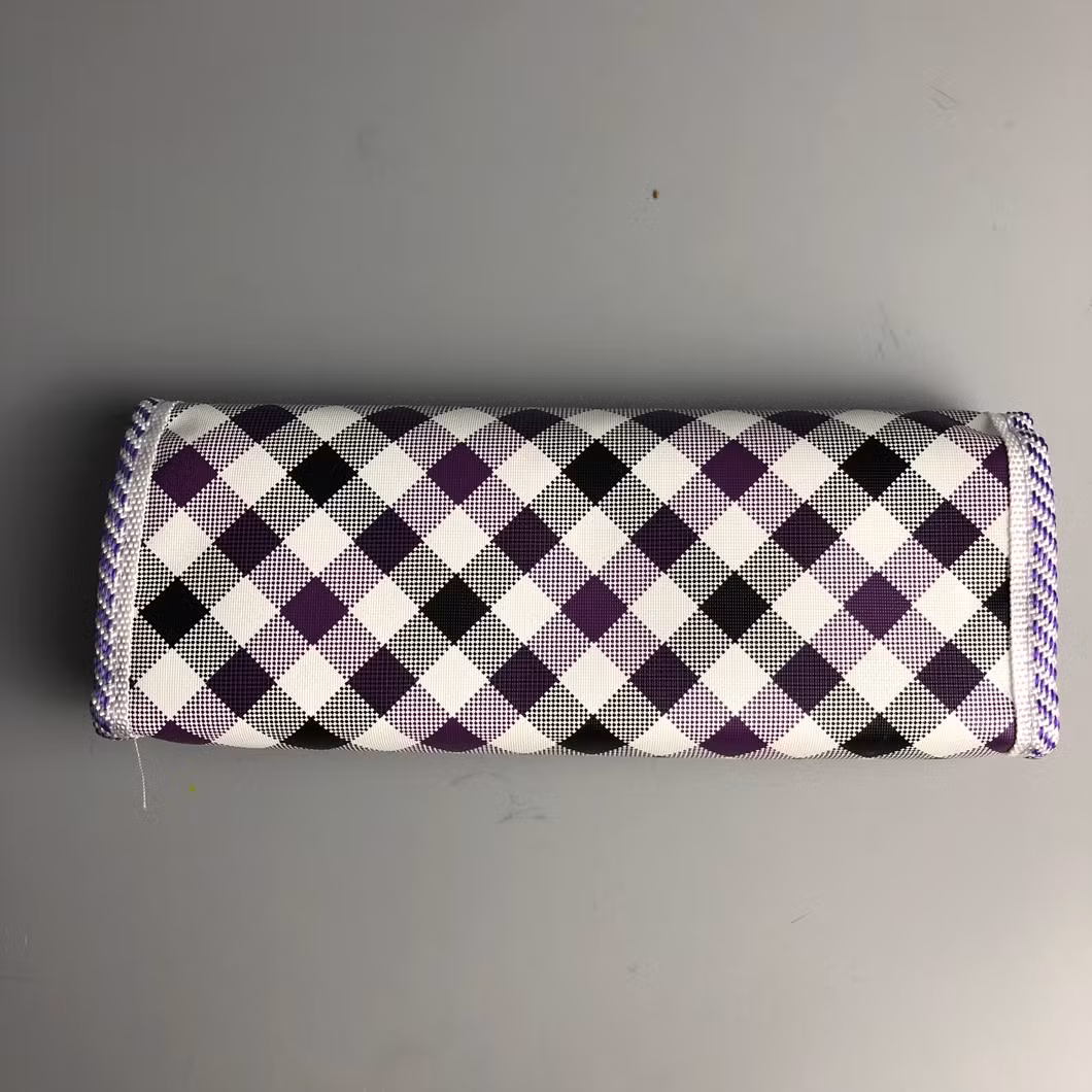 High Quality Multifunctional Leather Pencil Case for Office Students