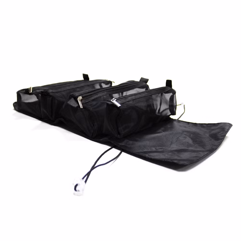 Stylish Roll Storage Pencil Case for School and Office