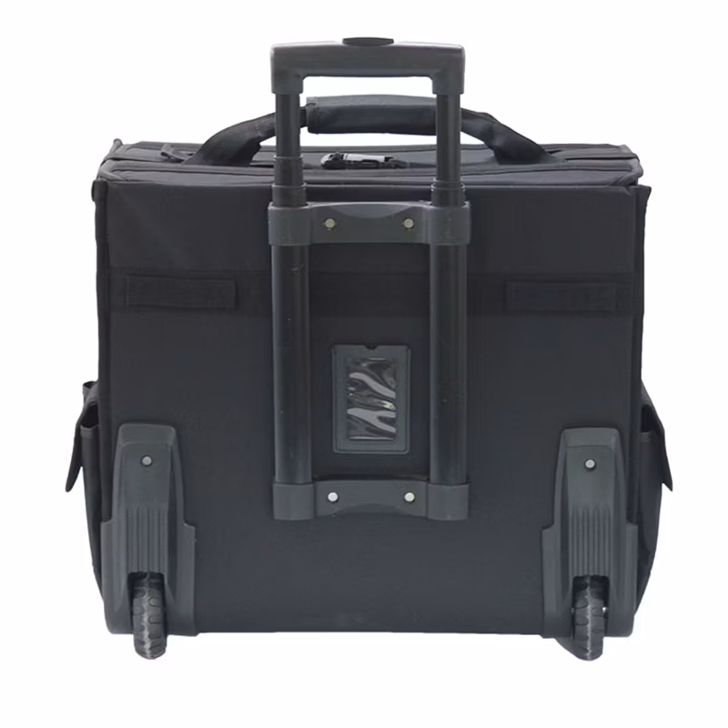 Wholesale Cheap Durable Electrician Storage Heavy Duty Trolley Tool Bag