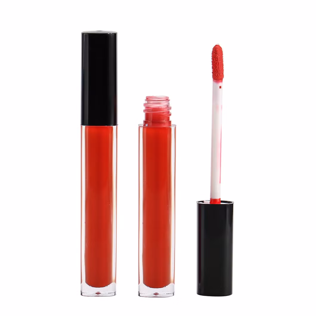 Makeup Wholesale Vegan Makeup Gloss Private Label Cosmetics with GMPC Low MOQ