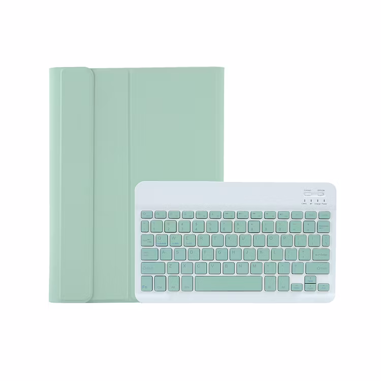 Shockproof Folding Stand Cover Wireless Bluetooth Keyboard Case for Samsung Galaxy Tab A9 Plus 2023 11 Inch Sm-X210/X215/X216/X218