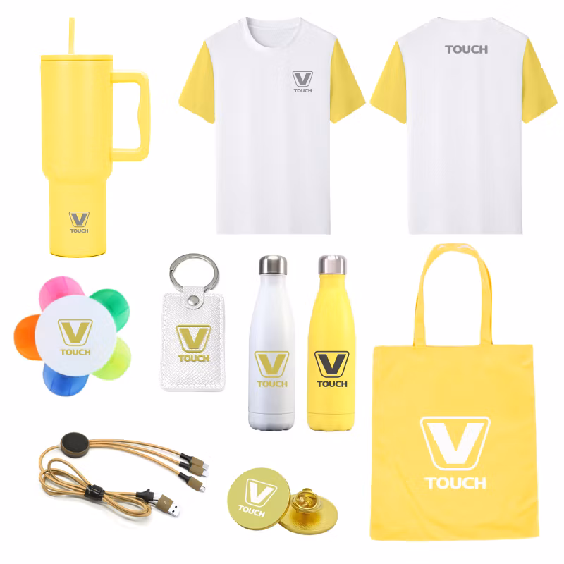 Marketing Promotional Gifts Set Corporate Customized Promotion Gifts