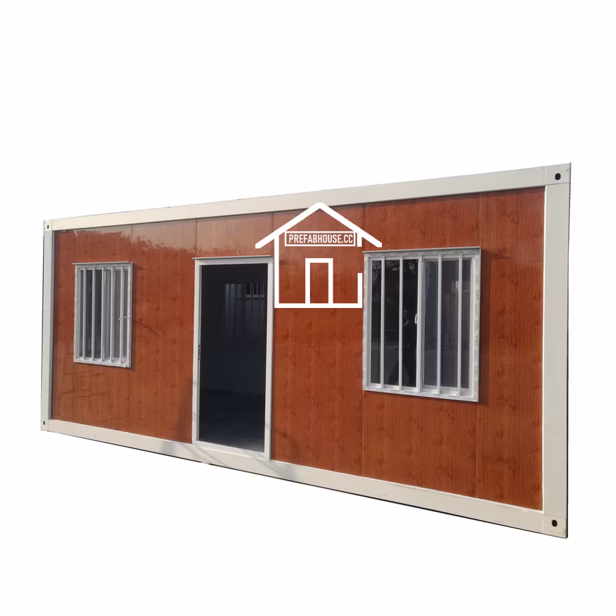 Construction Site Office, Container Office, Temporary Offices,
