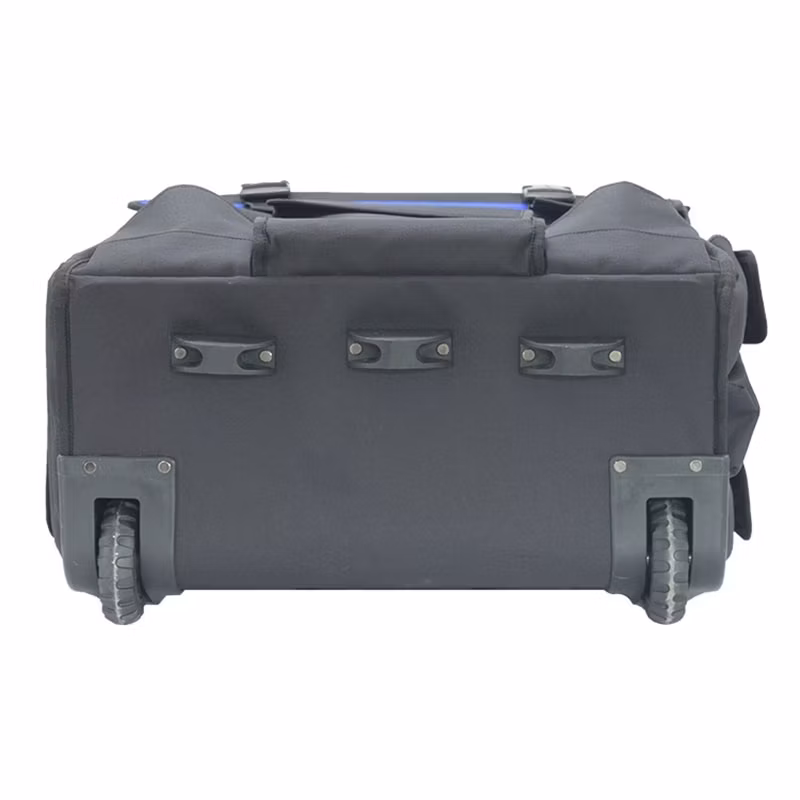Wholesale Cheap Durable Electrician Storage Heavy Duty Trolley Tool Bag