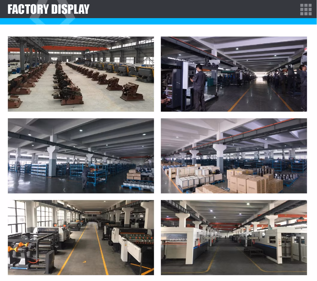Digital Robot 500c Fully Automatic Single-Clamp Perfect Binder