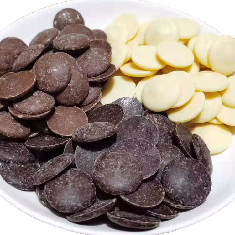 Gusu Automatic Chocolate Chips Forming Machine Chocolate Machine with Large Capacity