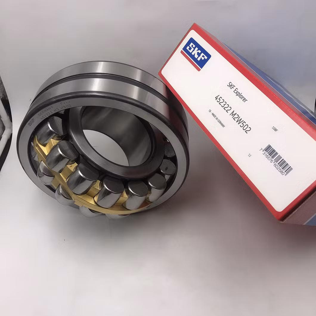 NTN NSK Timken SKF Bearing Distributor 22308 21316 23024 23036 24048 Ca Cc Cckw33 Ball and Roller Bearings