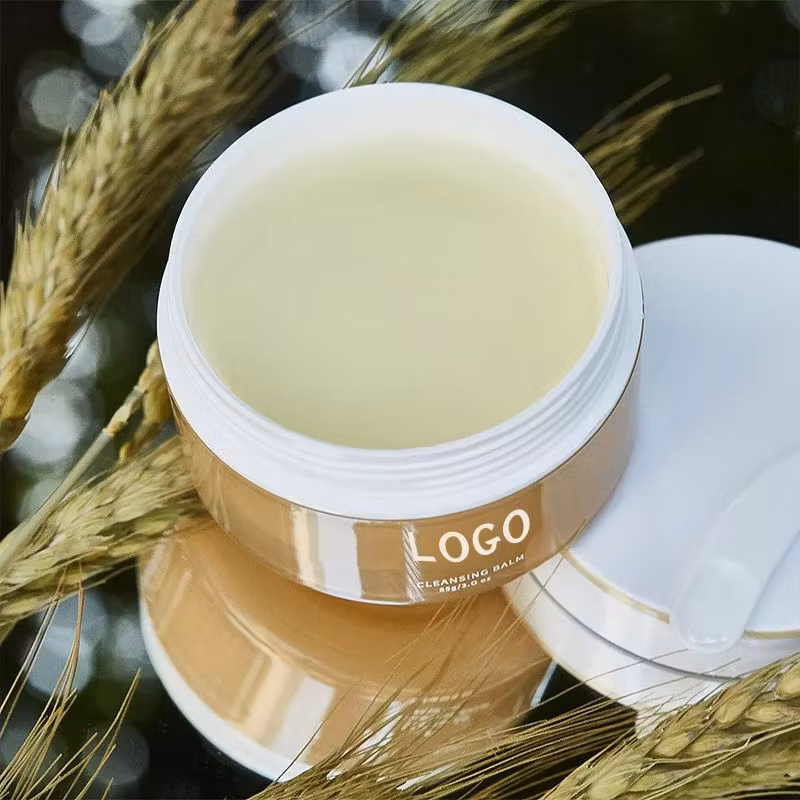 Beauty Skin Care Makeup Remover Cleansing Balm for Eye Lip Face Cosmetics