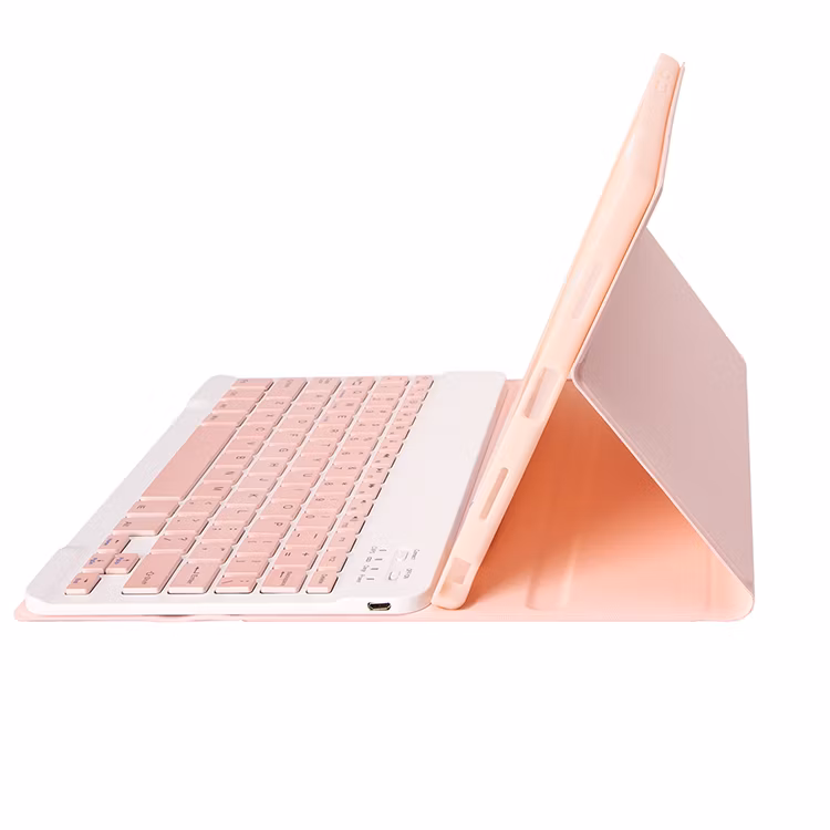 Shockproof Folding Stand Cover Wireless Bluetooth Keyboard Case for Samsung Galaxy Tab A9 Plus 2023 11 Inch Sm-X210/X215/X216/X218