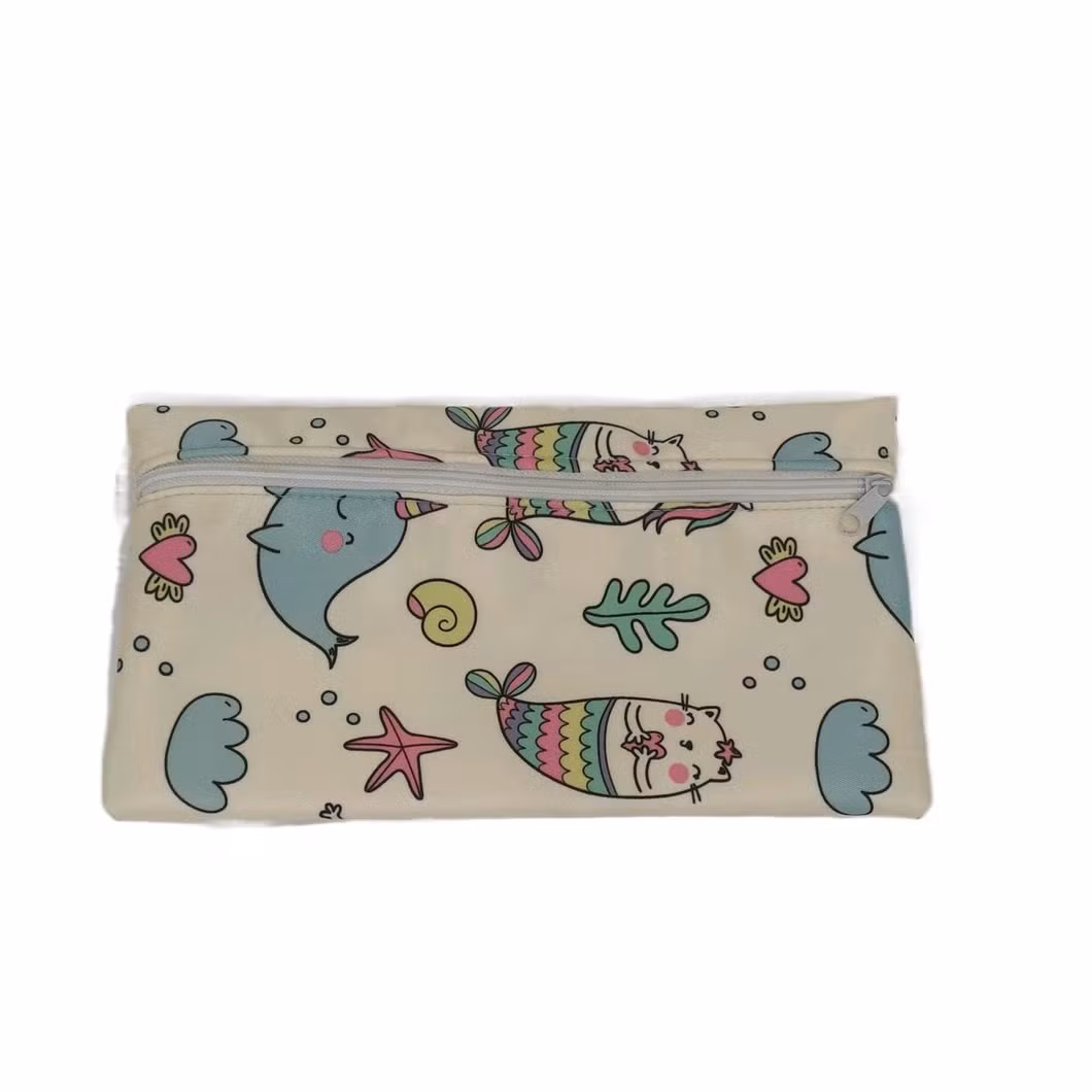 Yiwu Price Best Pencil Case Cute for School