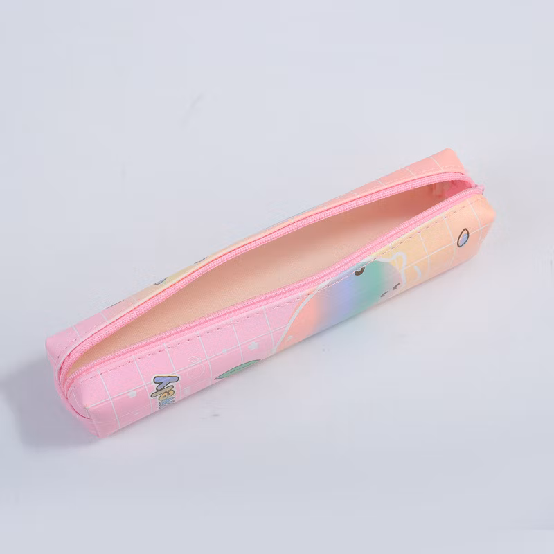 Fruit Creative Pattern Student Stationery Pencil Case