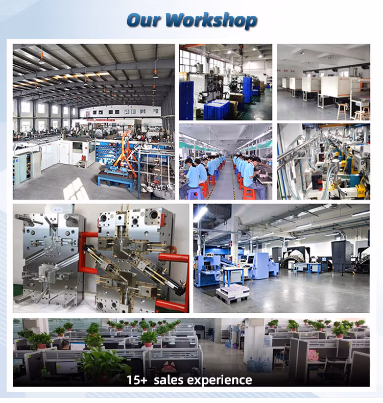 OEM China Supplier Auto Spare Parts Ignition Distributor