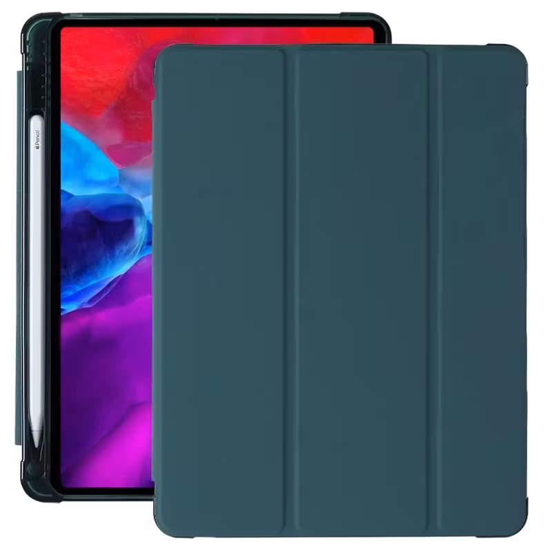 Hot Sale Original Flip Leather Tablet Case for iPad 10.5 Cover with Pencil Holder Case for iPad PRO 10.5inch Leather Smart Cover