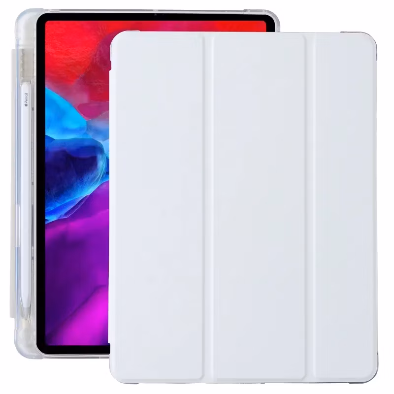 Hot Sale Original Flip Leather Tablet Case for iPad 10.5 Cover with Pencil Holder Case for iPad PRO 10.5inch Leather Smart Cover