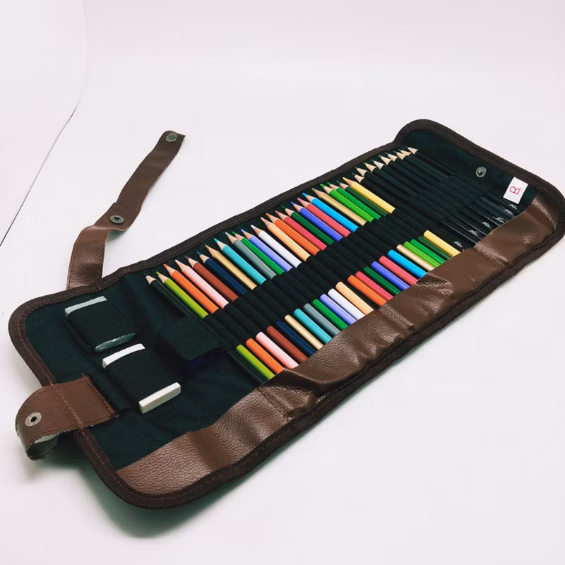 Art Supplies Premium Artist Color Drawing Pencil Set