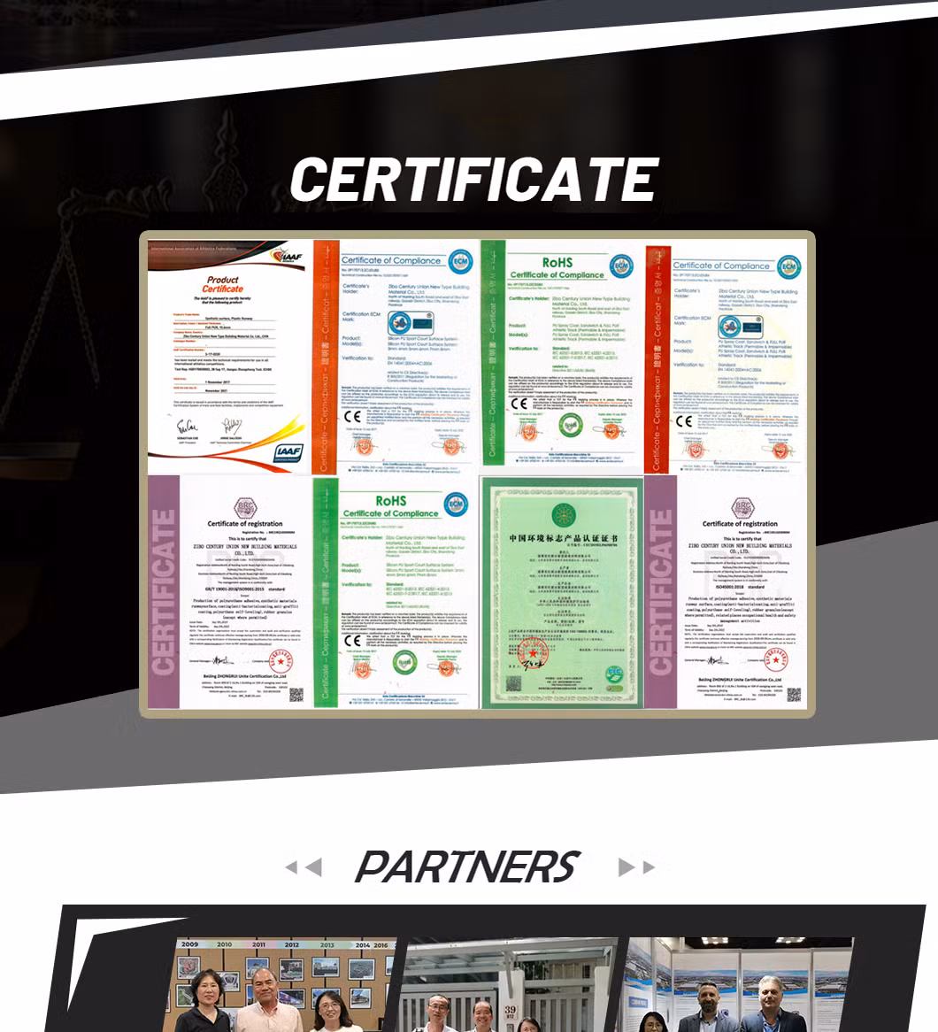 Pure Hot Spray Polyurea for Waterproofing