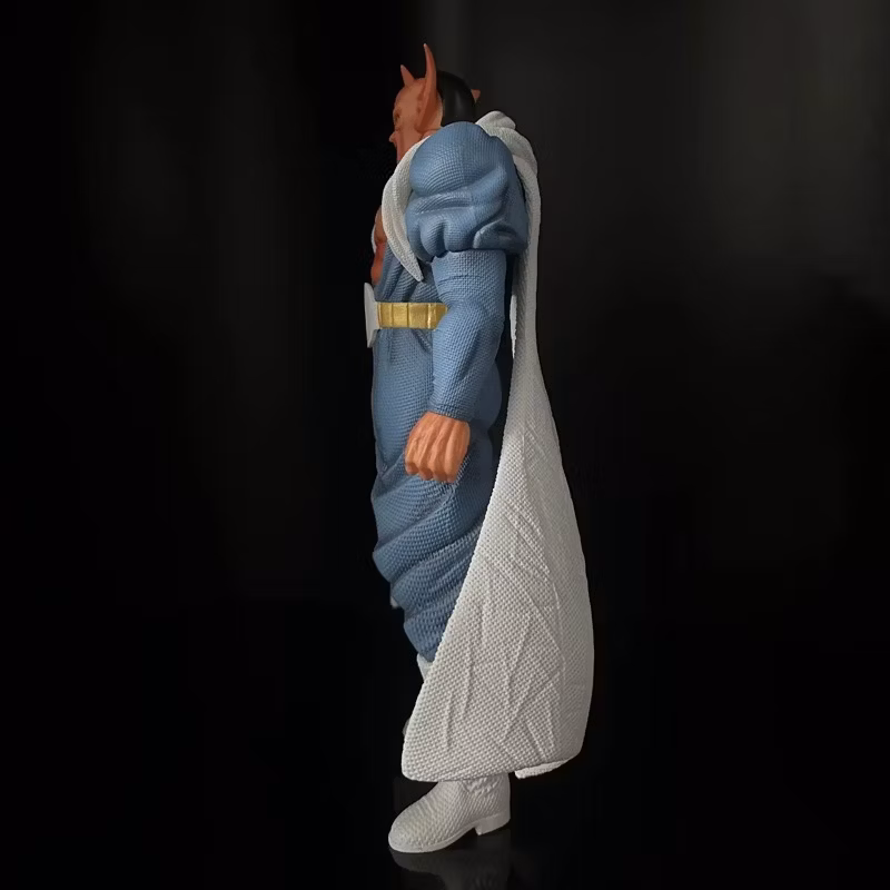 Dragon Ball Z Dabura Great Demon King Oversized Statue Box Anime Figure Cartoon-Character