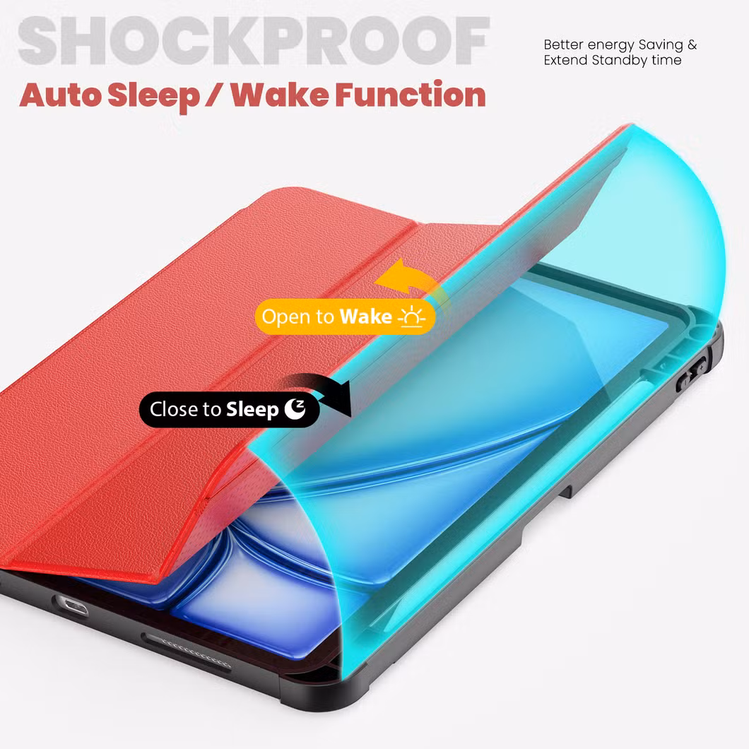 Stylish TPU Case Shockproof Shockproof for Tablet Air 11