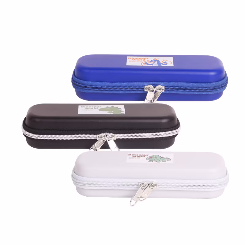 Cartoon Creative Student Stationery Pencil Case