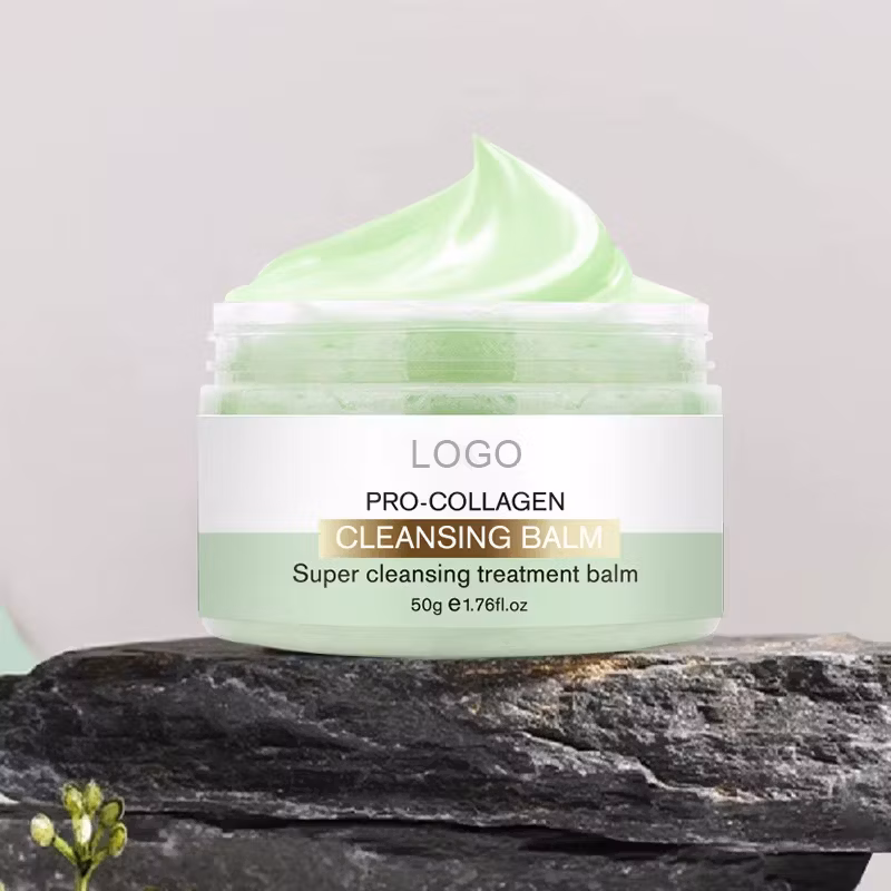 Skin Care Makeup Remover Cleansing Balm Cleanse Cosmetics for All Skin