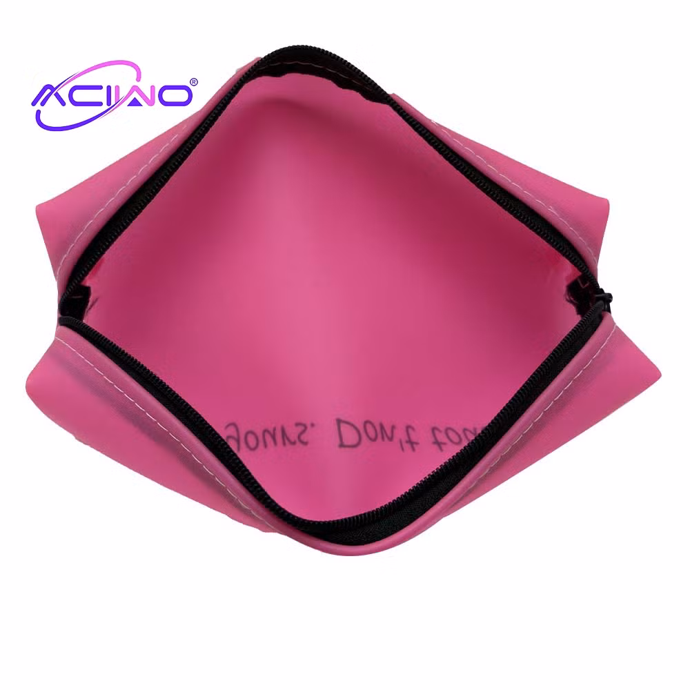 Box Large Capacity Pencil Case Student Learning Supplies Stationery Pen Pouch (10076)