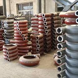 Customize Logo Slurry Pump for Nitric Acid Distributor