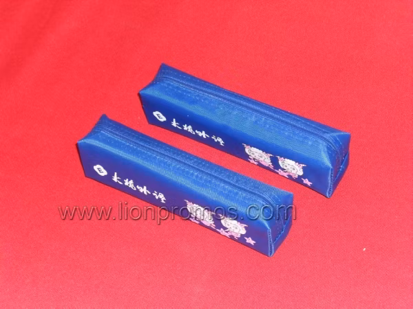 Education School Promotional Gift Student Pencil Bag
