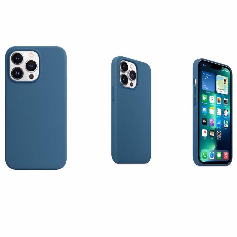 for Phone15/15 Plus/15PRO/15PRO Original Quality Leather Magnetic Phone Case for Phone 15 PRO Max Plus Mobile Phone Cover with Packaging