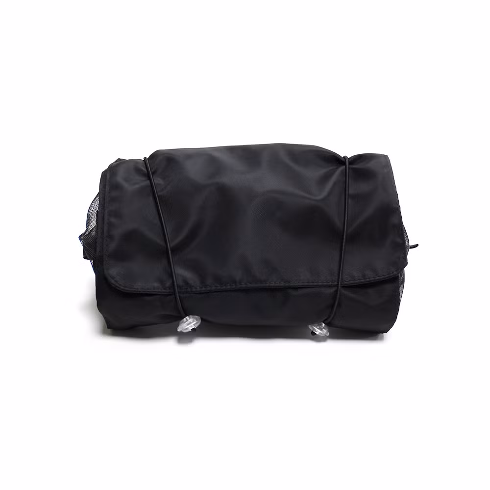Stylish Roll Storage Pencil Case for School and Office