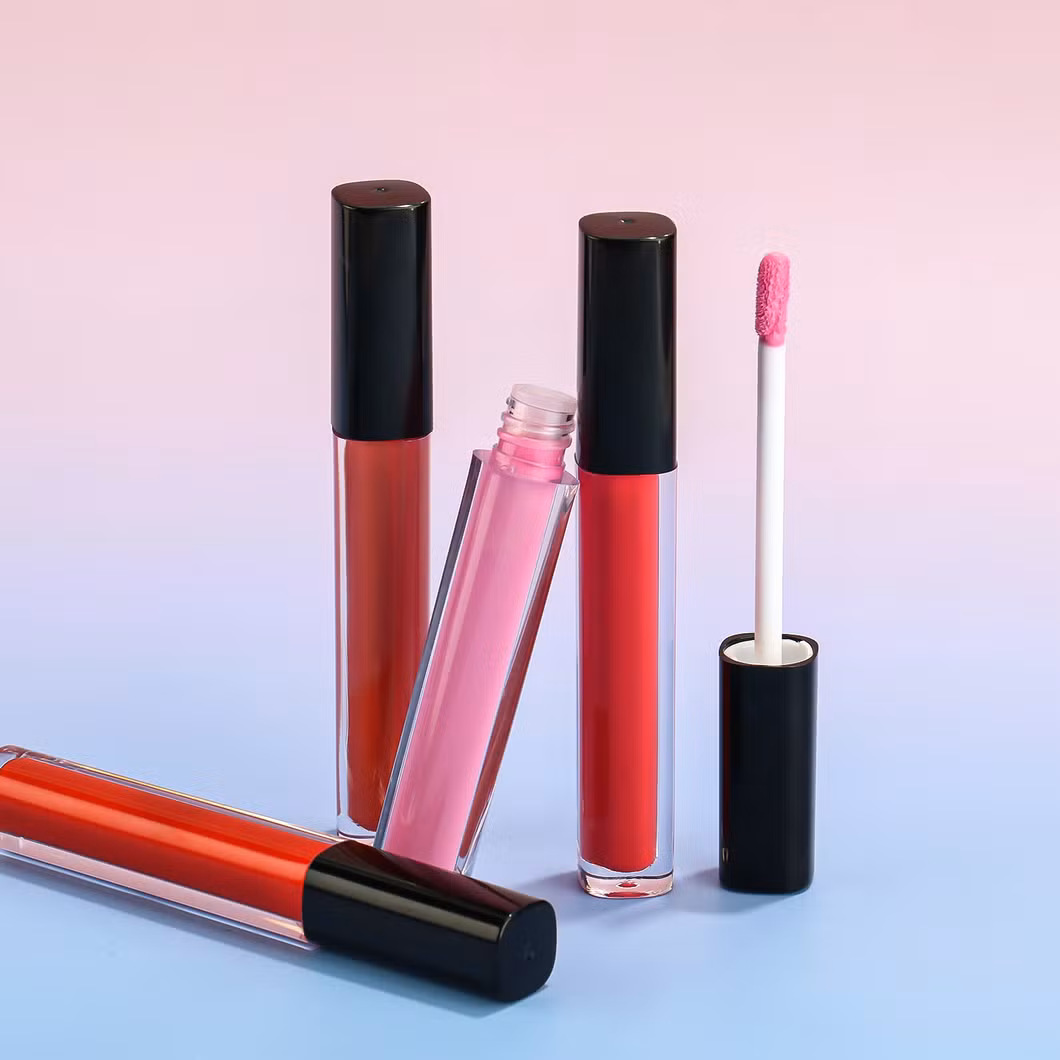 Makeup Wholesale Vegan Makeup Gloss Private Label Cosmetics with GMPC Low MOQ
