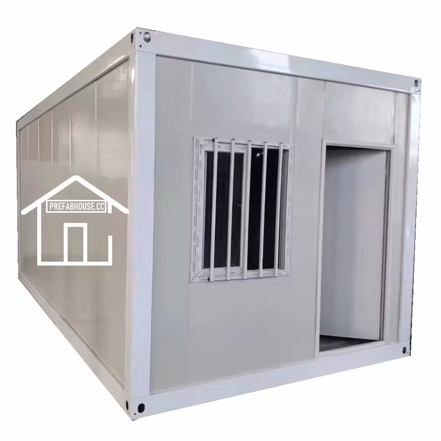 Construction Site Office, Container Office, Temporary Offices,
