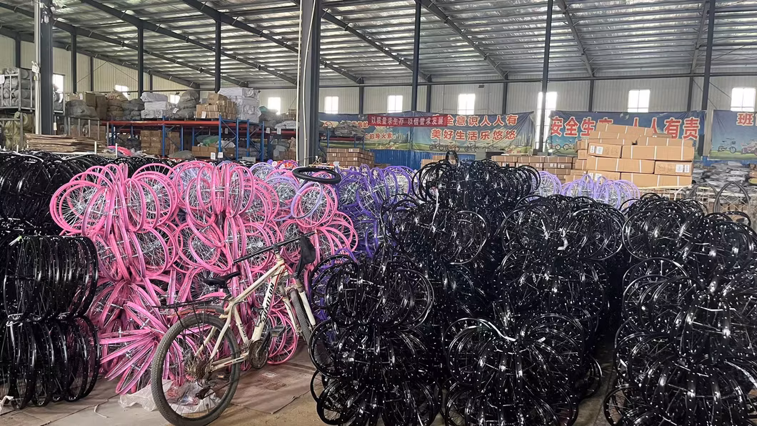 High Quality Kids Bike Boy and Girl 3 to 8 Years Old