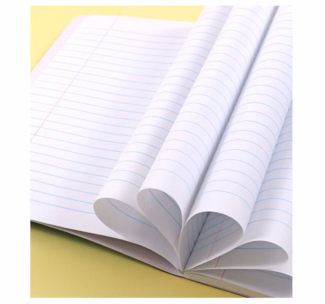 Foska School Student 100 Composition Note Book