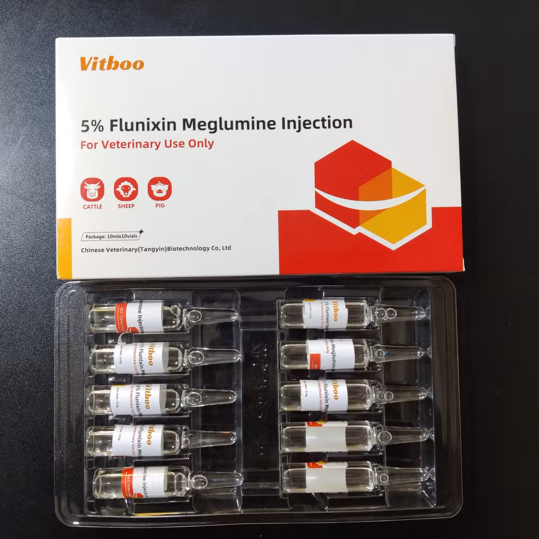 Feed Additive Spur Vitamin E & Selenium Oral Solution Improve Animals′ Body Immuity