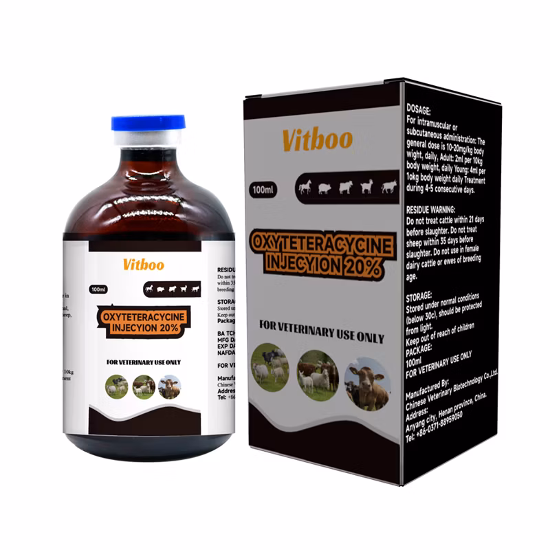 Feed Additive Spur Vitamin E & Selenium Oral Solution Improve Animals′ Body Immuity