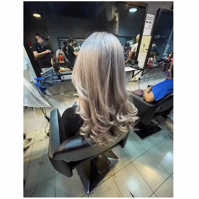 No Damage Hair 100ml Fruits Fragrant Price Best Natural Hair Color