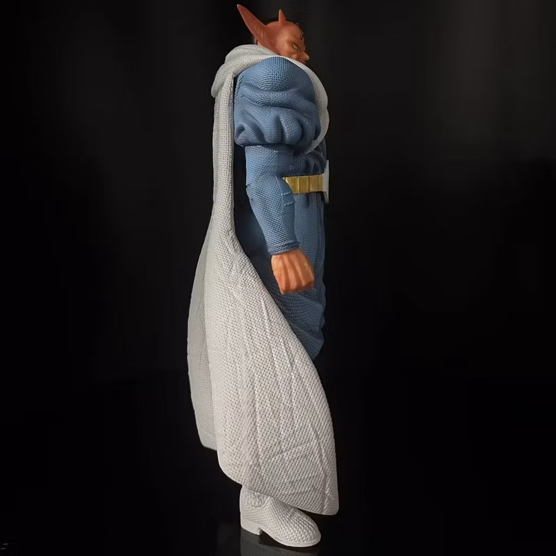 Dragon Ball Z Dabura Great Demon King Oversized Statue Box Anime Figure Cartoon-Character