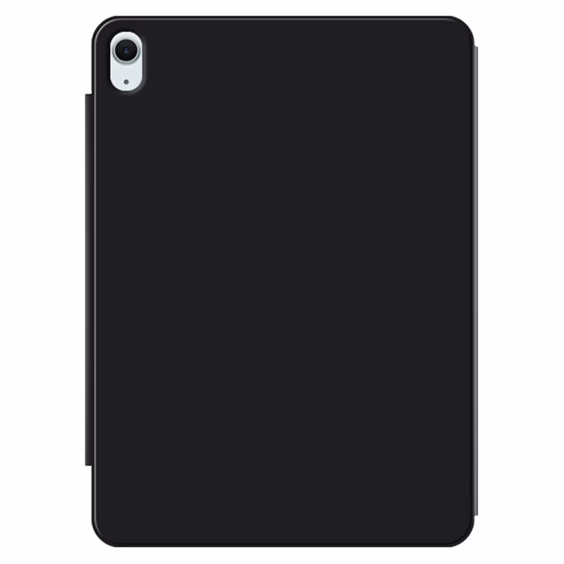 Tablet Leather Case for I Pad Air 11 (2024) (M2) Case Magnetic PU Leather Flip Tablet Cover with Stand