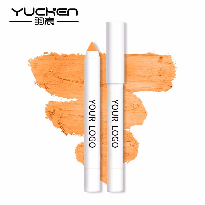 Multi-Colored High Pigment Long Lasting Eyeshadow Stick Cosmetics