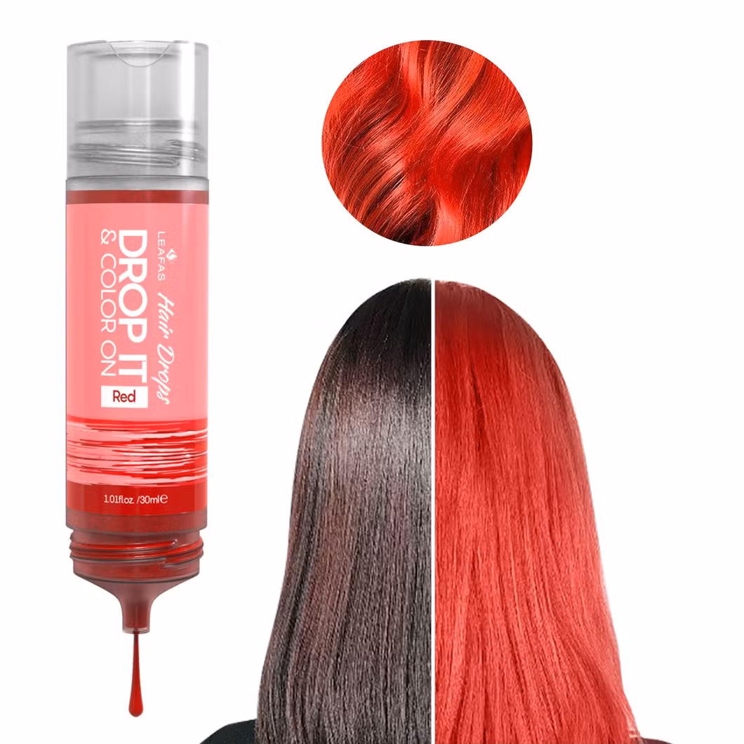 2022 Hot Selling Factory Price Hair Color