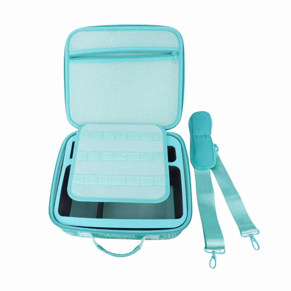 Professional Customized Special Purpose Bags EVA Case for Hand Tools Hard Shell EVA Case EVA Foam Case Bag