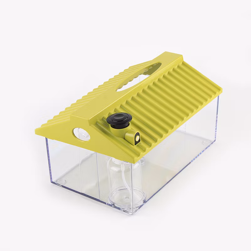 Cute Style Creative Desktop Napkin Holder Tissue Box