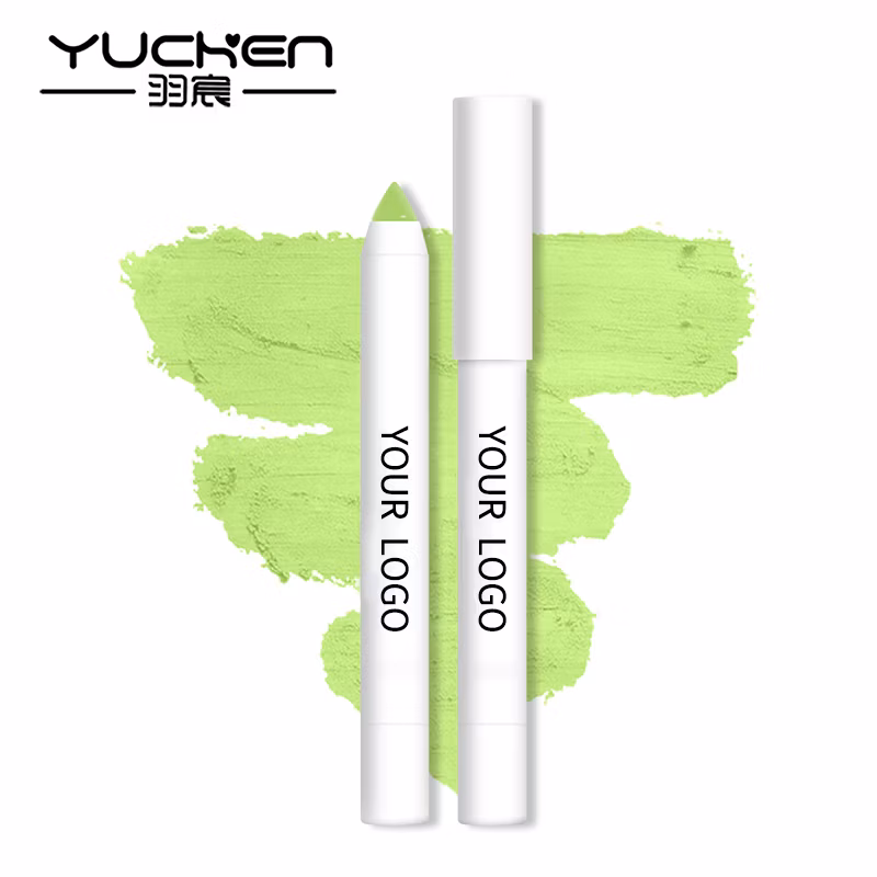 Multi-Colored High Pigment Long Lasting Eyeshadow Stick Cosmetics