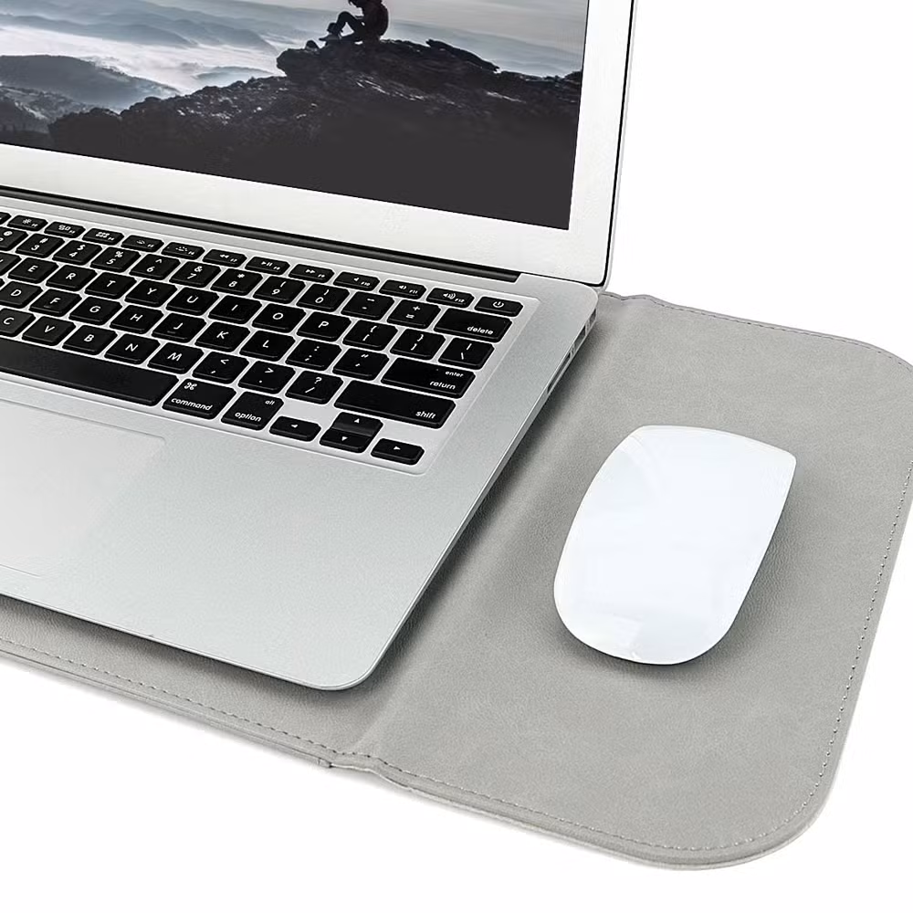 Promotional Gift High Quality Tablet Sleeve Premium Laptop Mat Versatility Laptop Case