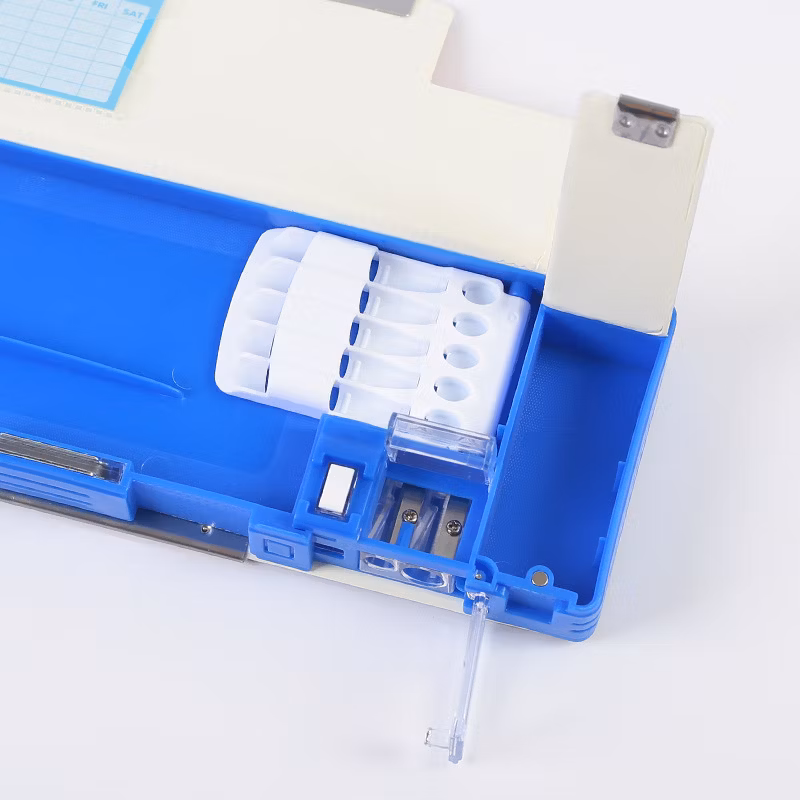 Multifunctional Cute Animal Creative Student Pencil Case